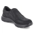 Slipper CONFIDENCE - schwarz