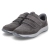 Low Sneaker JOHN - CARBON SCHWARZ
