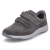 Low Sneaker JOHN - CARBON SCHWARZ