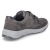 Low Sneaker JOHN - CARBON SCHWARZ