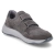 Low Sneaker JOHN - CARBON SCHWARZ
