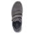 Low Sneaker JOHN - CARBON SCHWARZ
