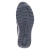 Low Sneaker JOHN - CARBON SCHWARZ