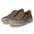 Slipper - braun