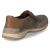 Slipper - braun