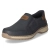 Slipper - blue kombi
