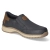 Slipper - blue kombi