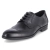 Halbschuhe FARLEY - 0 - SCHWARZ