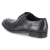 Halbschuhe FARLEY - 0 - SCHWARZ