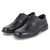 Halbschuhe - nero