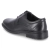 Halbschuhe - nero