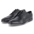 Halbschuhe - BLACK