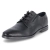Halbschuhe - BLACK
