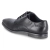Halbschuhe - BLACK
