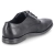 Halbschuhe - BLACK