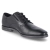 Halbschuhe - BLACK