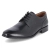Halbschuhe - black