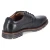 Halbschuhe - Black