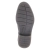Halbschuhe - black / dark brown