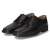 Halbschuhe ELLIOT 01 - schwarz