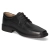 Halbschuhe ELLIOT 01 - schwarz