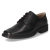 Halbschuhe ELLIOT 03 - schwarz