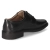Halbschuhe ELLIOT 03 - schwarz