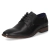 Halbschuhe - BLACK