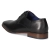 Halbschuhe - BLACK