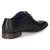 Halbschuhe - BLACK