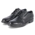Halbschuhe - black
