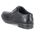 Halbschuhe - black