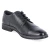 Halbschuhe - black