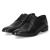 Halbschuhe - BLACK