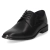 Halbschuhe - BLACK