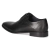 Halbschuhe - BLACK