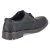 Halbschuhe - schwarz