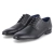 Halbschuhe MATTIA II - BLACK