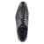 Halbschuhe MATTIA II - BLACK
