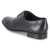 Businessschuhe GARVIN - schwarz