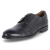 Halbschuhe MILAN - schwarz