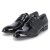 Halbschuhe SATURN - 0 - SCHWARZ