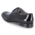 Halbschuhe SATURN - 0 - SCHWARZ