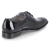 Halbschuhe SATURN - 0 - SCHWARZ