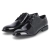 Halbschuhe - BLACK