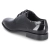 Halbschuhe - BLACK