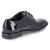 Halbschuhe - BLACK