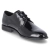 Halbschuhe - BLACK