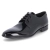 Halbschuhe JEREZ - SCHWARZ