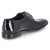 Halbschuhe JEREZ - SCHWARZ